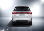 ChangAn CS95 2019 года